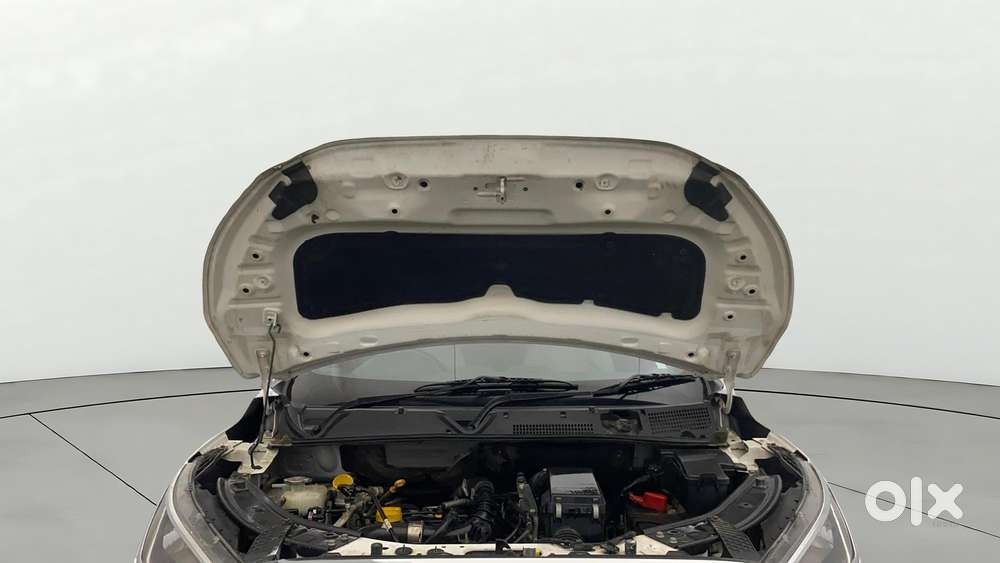 Nissan Magnite 1.0 Xl Turbo, 2021, Petrol