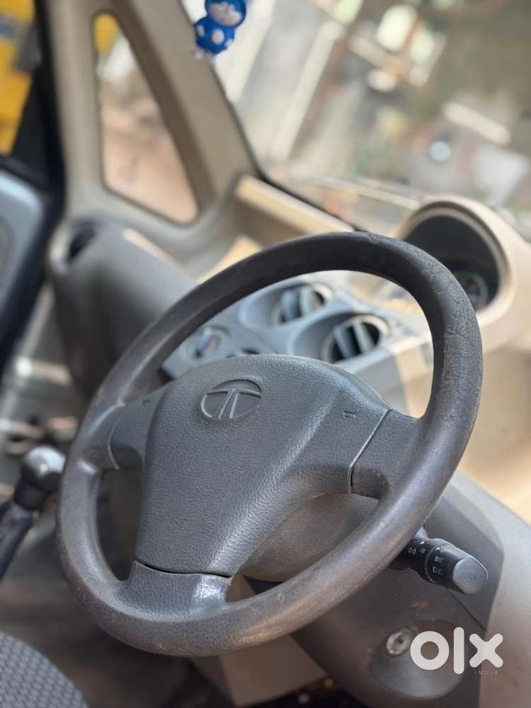 Tata Nano 2012 Petrol 35000 Km Driven