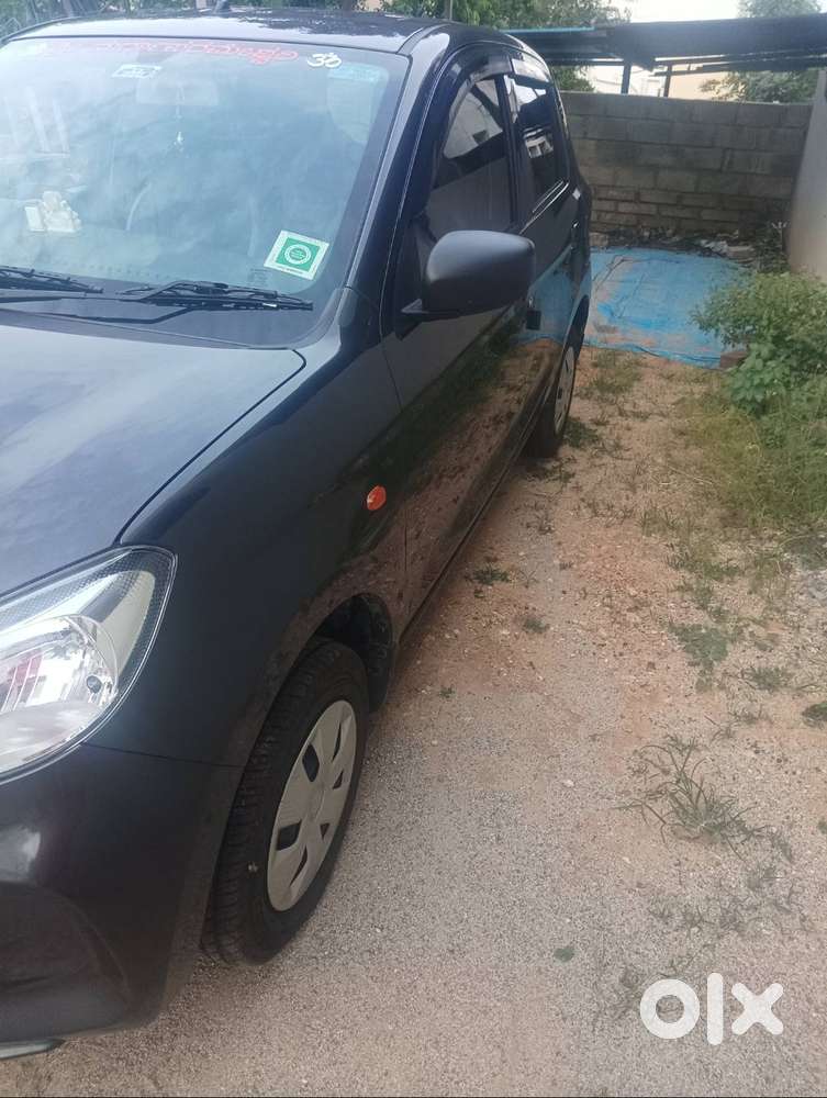 Alto K10 Automatic Vxi Ags