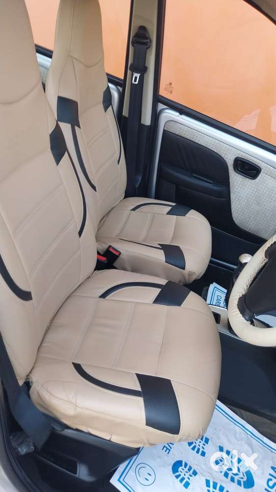 Tata Nano Xt, 2014, Petrol