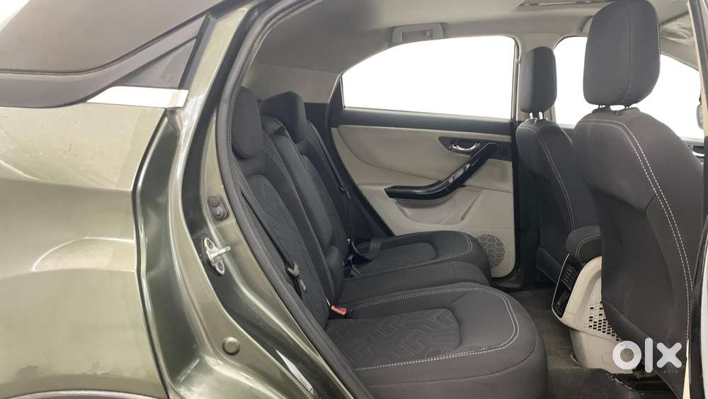 Tata Nexon 1.2 Revotron Xza Plus, 2022, Petrol