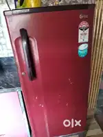 LG 190L FRIDGE...5 STAR good condition.