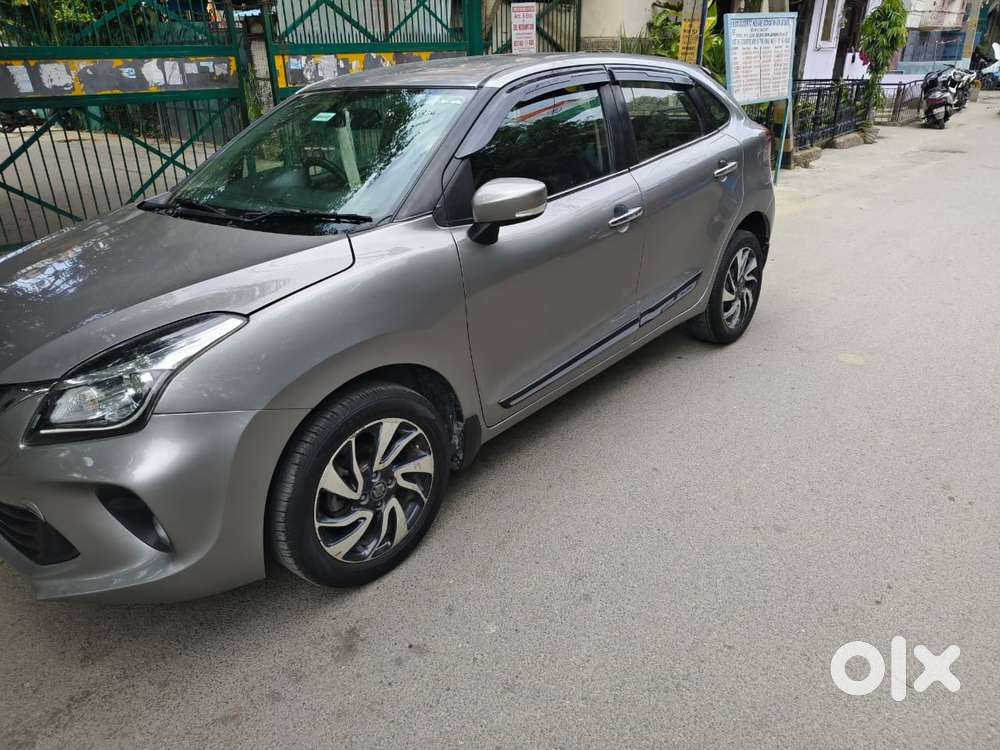 Maruti Suzuki Baleno Zeta, 2020, Petrol