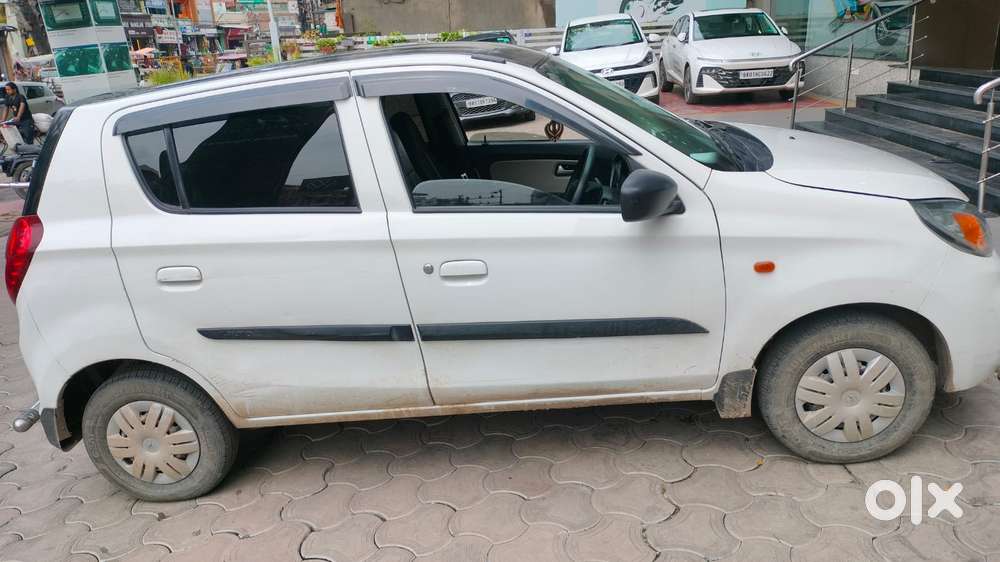Maruti Suzuki Alto 800, 2019, Petrol