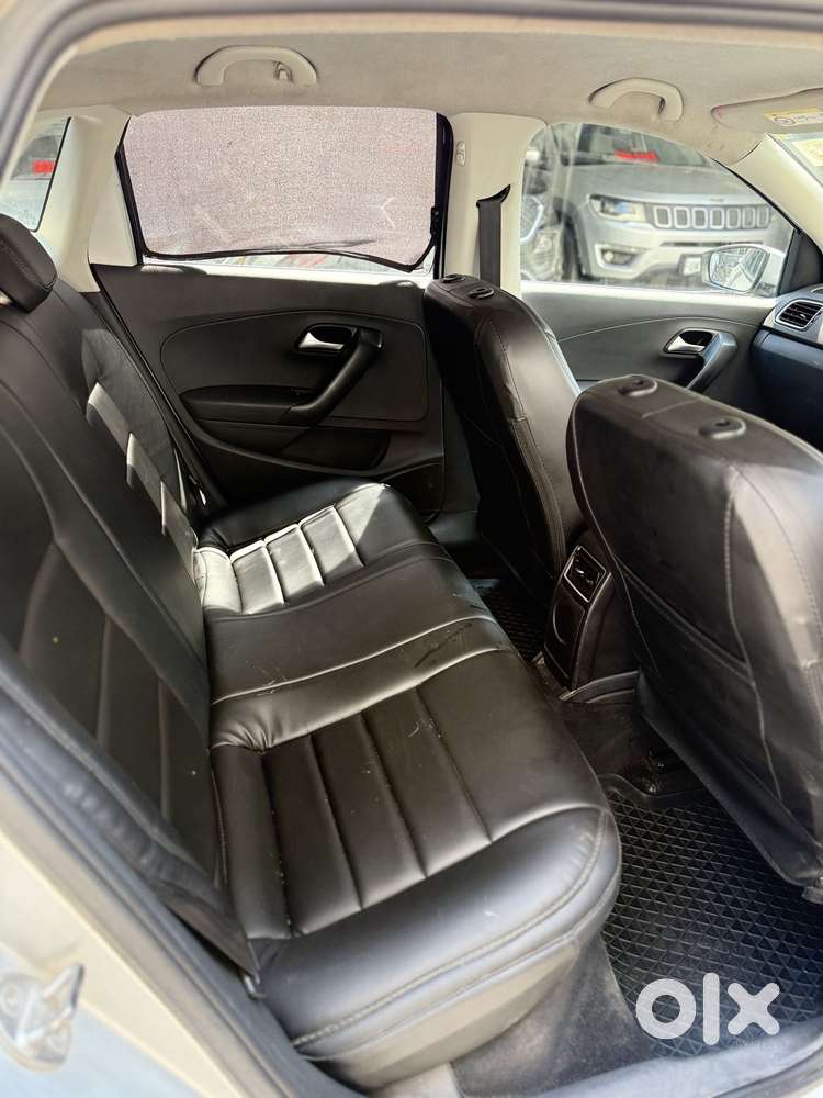 Volkswagen Polo 1.2 Mpi Highline Plus, 2019, Petrol