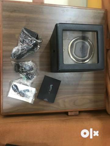 Watch winder olx sales
