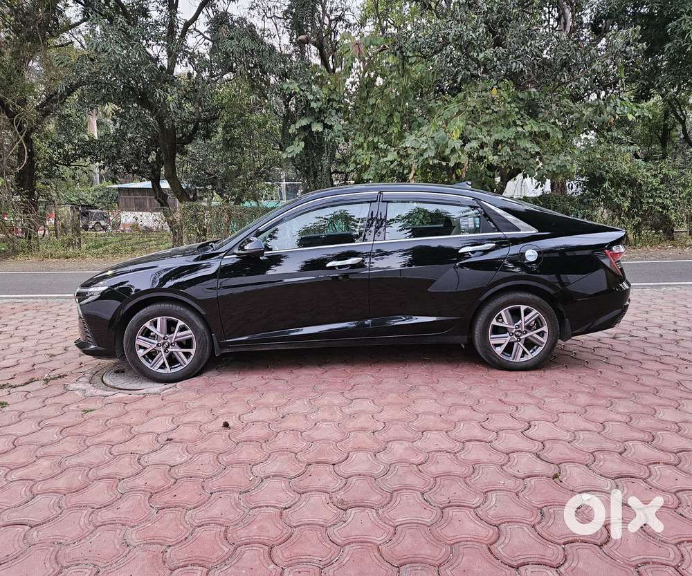 Hyundai Verna 1.5 Sx Vtvt, 2023, Petrol