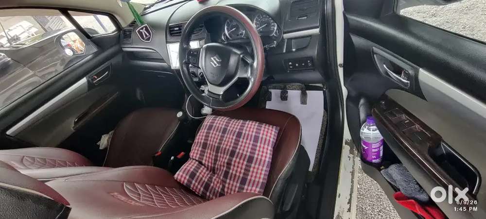 Maruti Suzuki Ertiga 2017 Diesel 130000 Km Driven