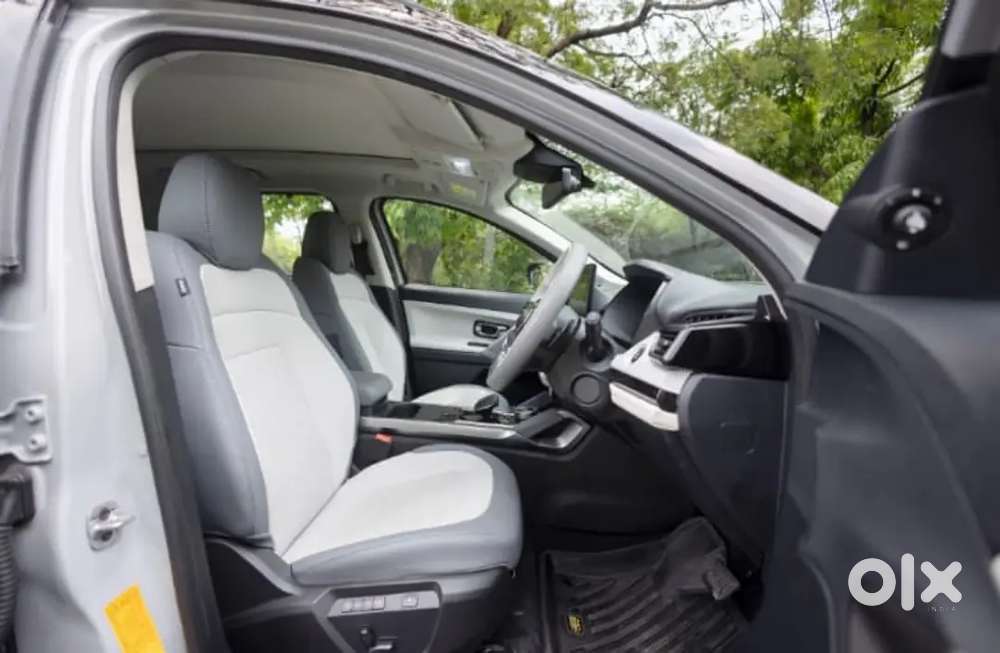 Tata Harrier Ev 2026 With Amazing Offers