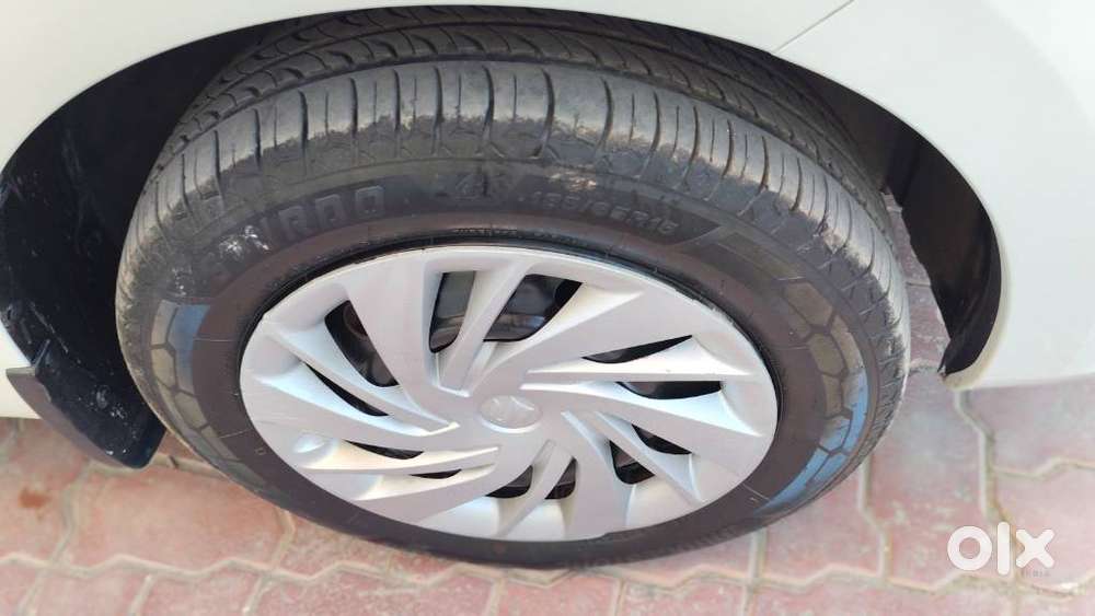 Maruti Suzuki Ertiga Vxi Shvs At, 2019, Petrol