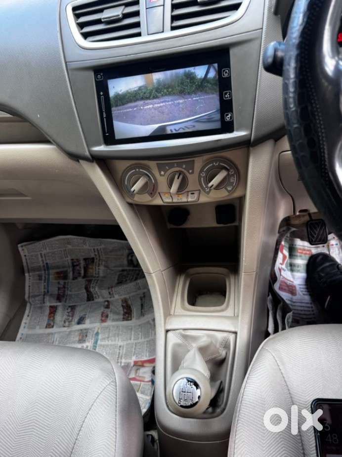 Maruti Suzuki Ertiga Shvs Zdi Plus, 2018, Diesel