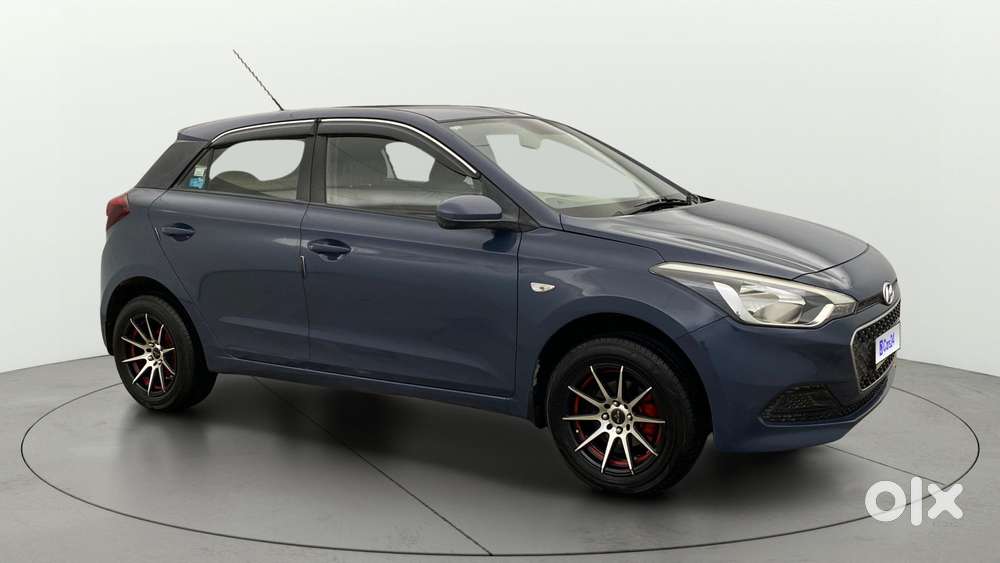 Hyundai Elite I20 Magna 1.2, 2015, Petrol