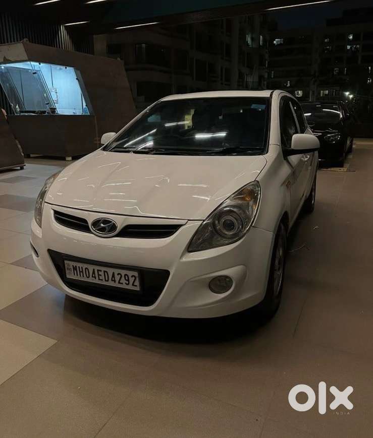 Hyundai I20 Asta 2009 Year.