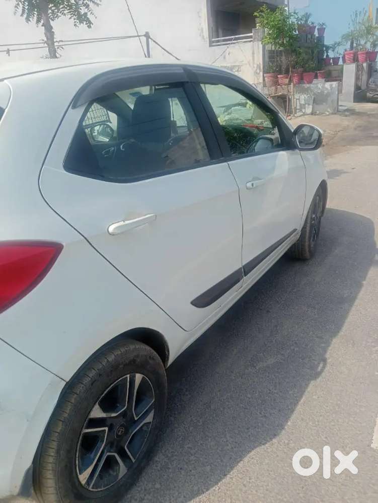 Tata Tigor 2019 Cng & Hybrids 63000 Km Driven