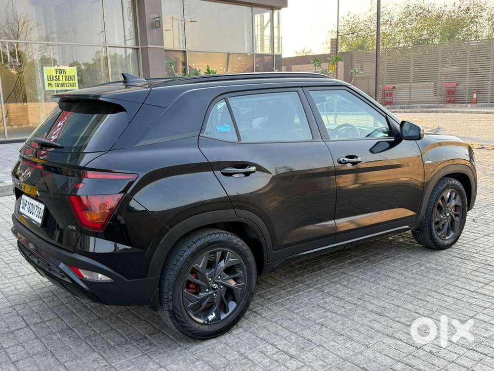 Full Original Paint With Extended Warranty Till 2028