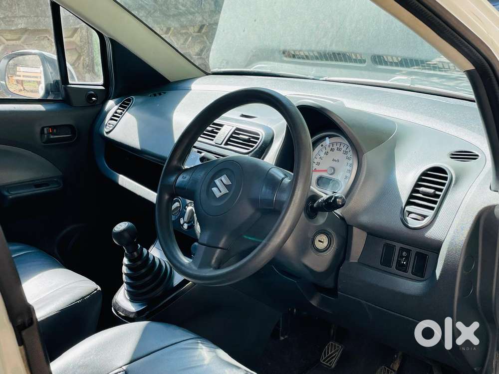 Maruti Suzuki Ritz Vxi (abs) Bs Iv, 2012, Petrol