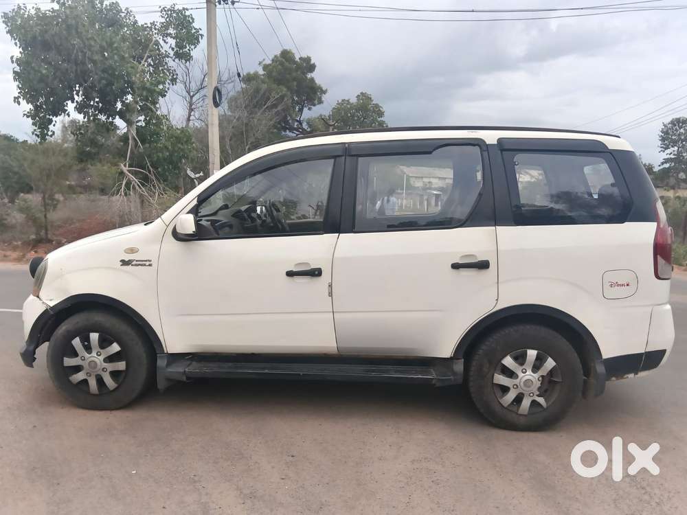 Mahindra Xylo E4 Bs Iv, 2012, Diesel