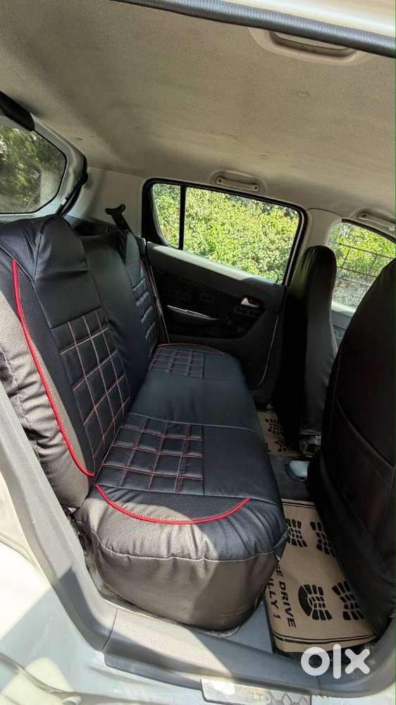 Maruti Suzuki Alto 800 Vxi Plus Option, 2016, Petrol