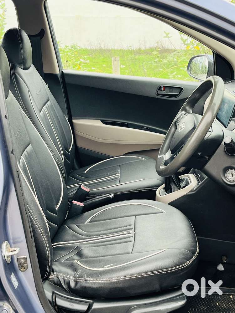 Hyundai Xcent [ ] 1.2 S, 2015, Petrol