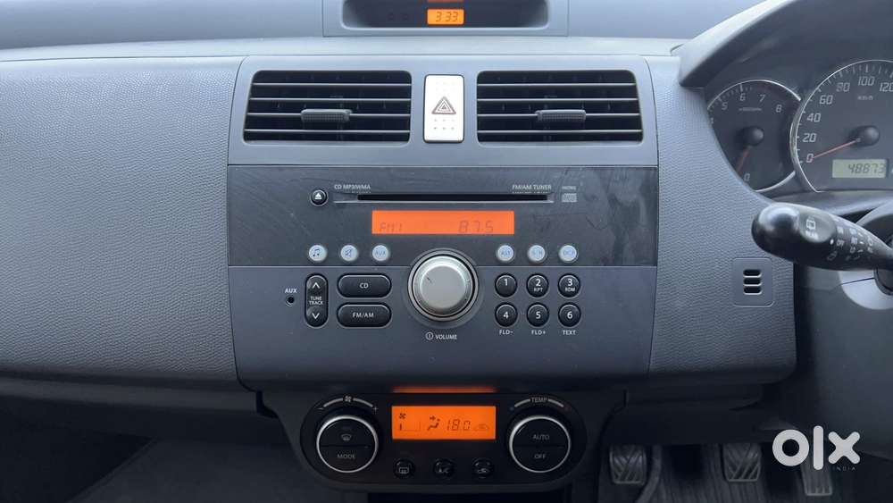 Maruti Suzuki Swift 2004-2010 Zxi Bsiv, 2011, Petrol