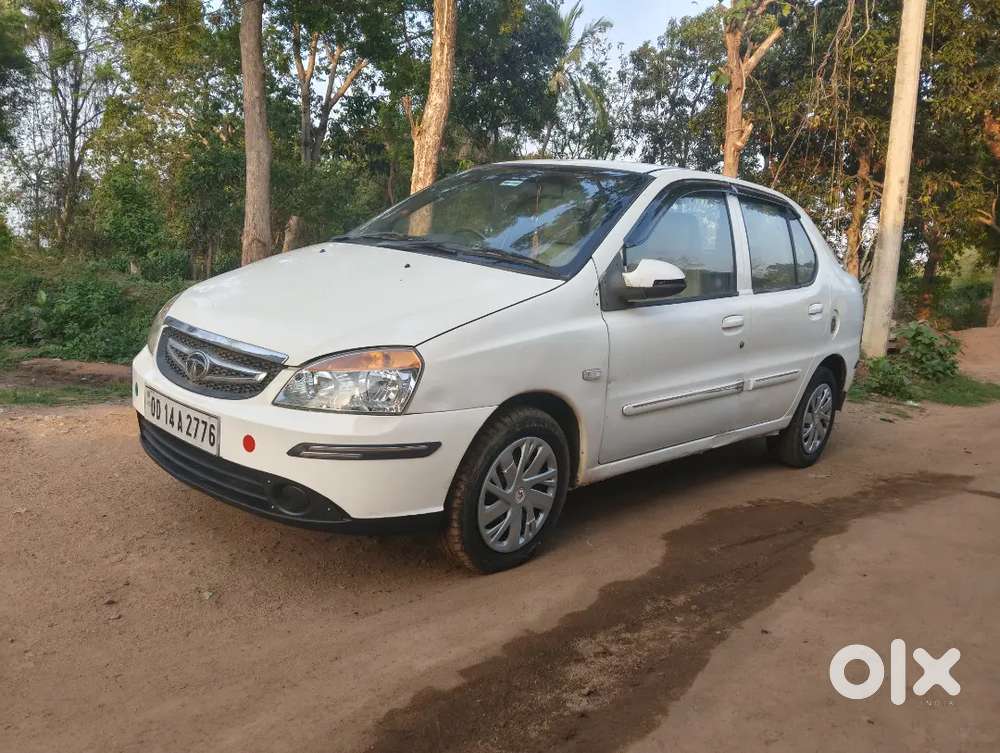 Excellent Condition 25 Milage