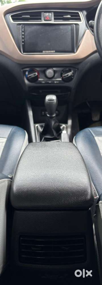 Hyundai Elite I20 Sportz 1.2, 2018, Petrol
