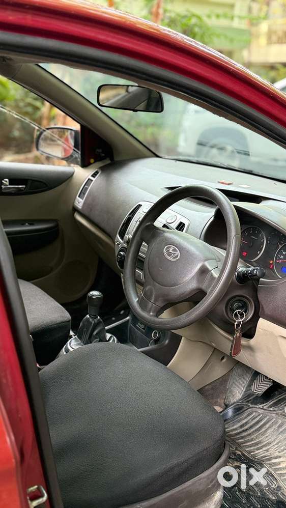 Hyundai I20 Magna 2012 Km