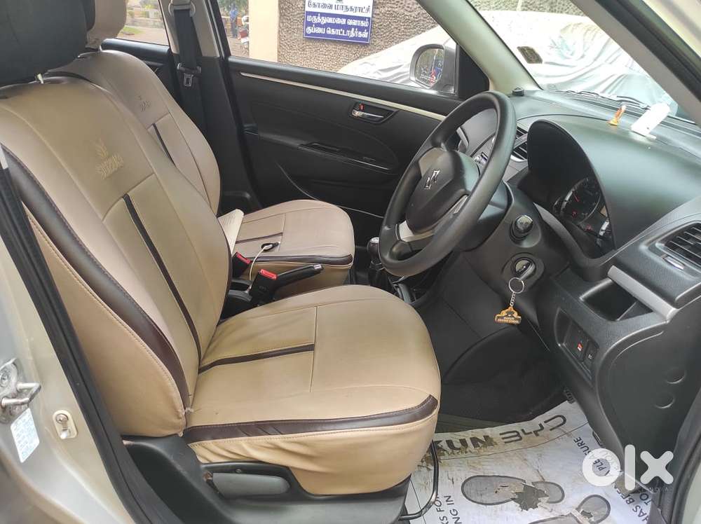 Maruti Suzuki Swift 2011-2014 Vdi, 2013, Diesel