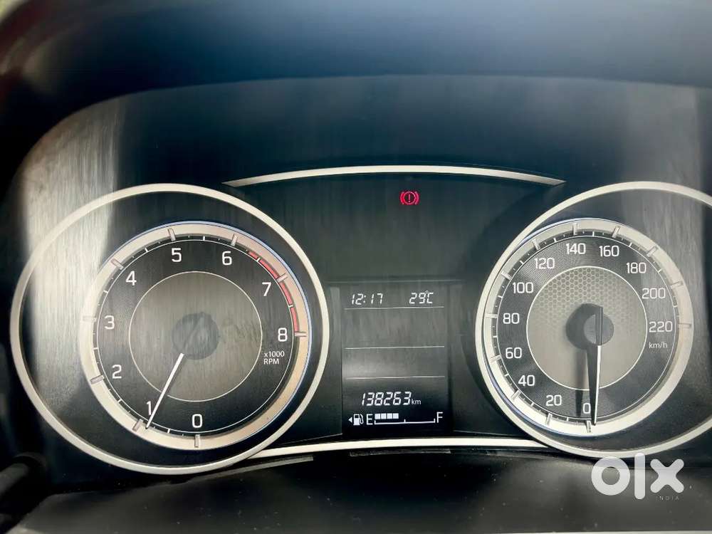 Maruti Suzuki Dzire 2023