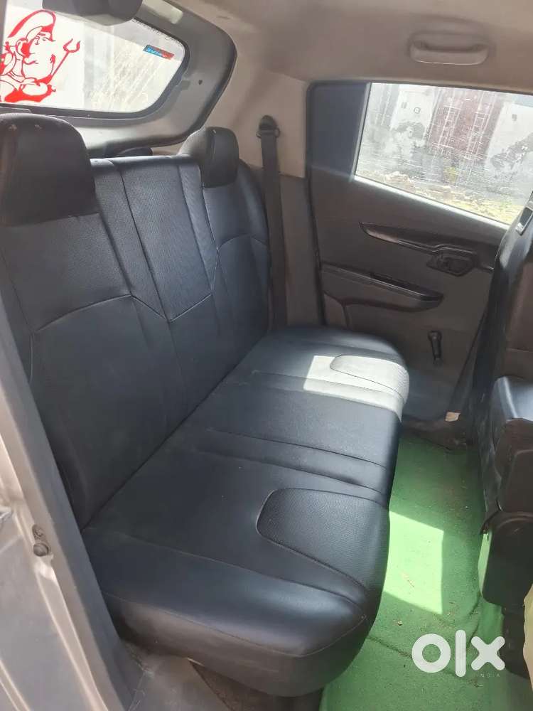 Mahindra Kuv 100 K2+nxt