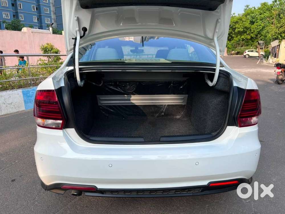 Volkswagen Vento 1.2 Tsi Highline Plus, 2019, Petrol