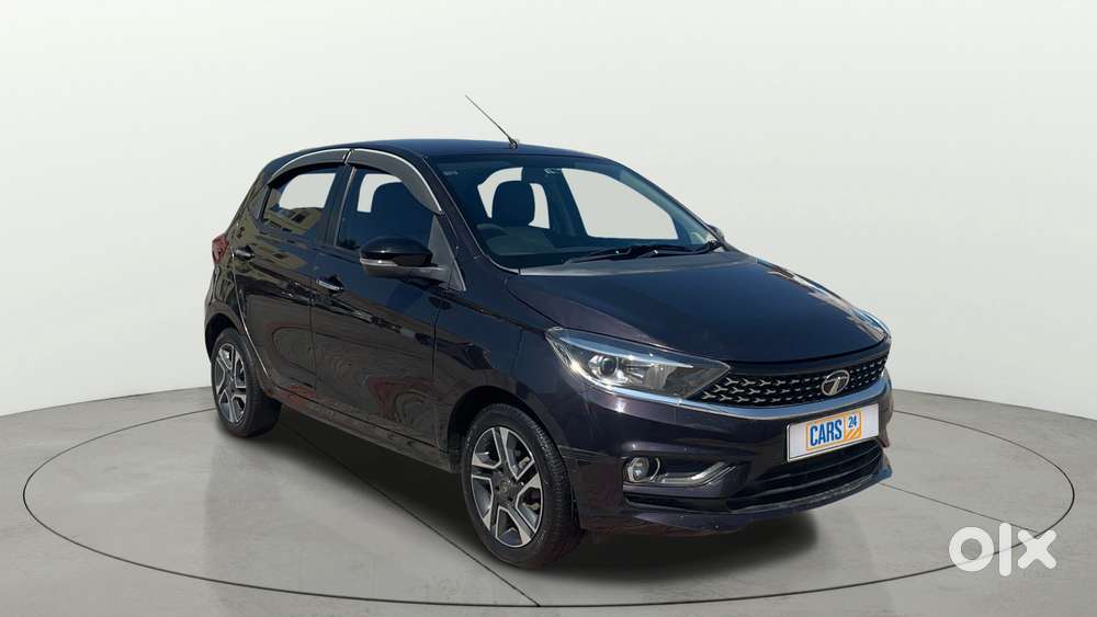 Tata Tiago 1.2 Revotron Xz Plus, 2022, Petrol