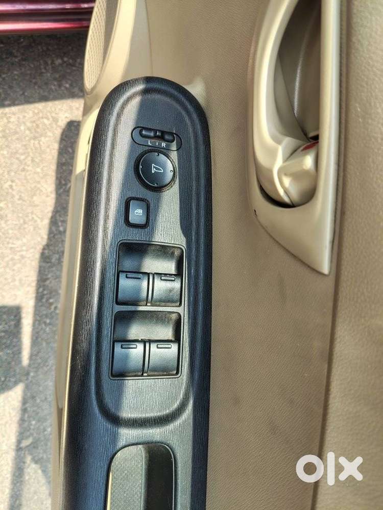 Honda Amaze 2013-2016 S I-dtech, 2014, Petrol