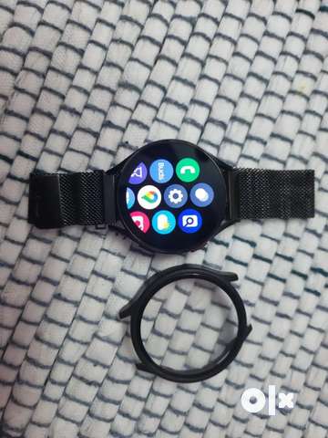 Samsung sales smartwatch olx