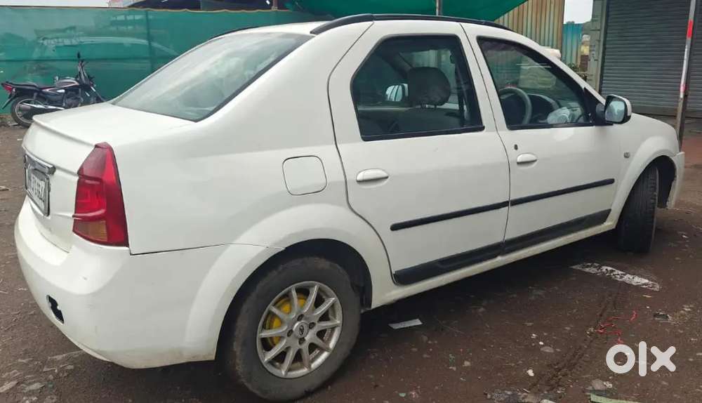 Mahindra Verito 2013 Diesel 123009 Km Driven