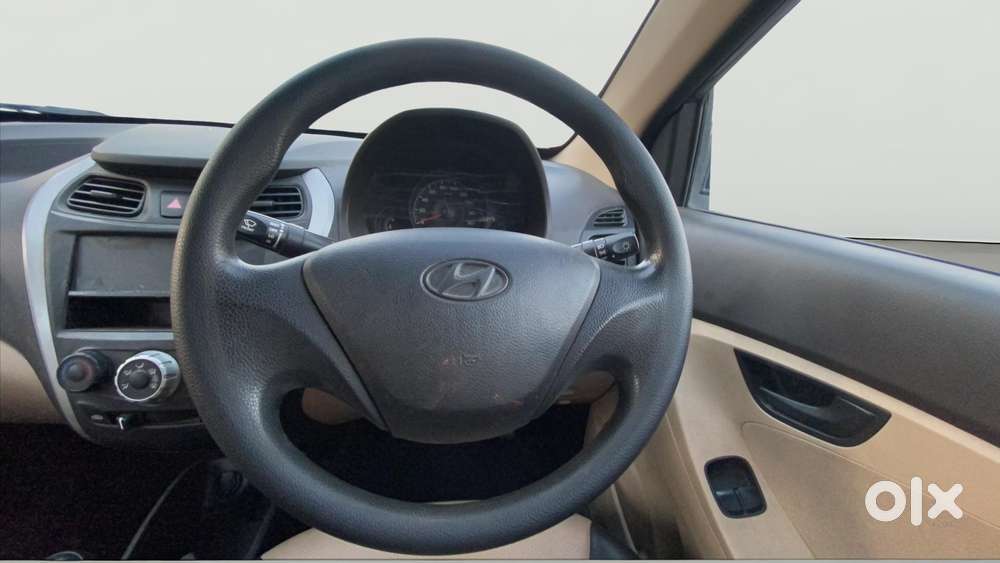 Hyundai Eon Era +, 2015, Petrol