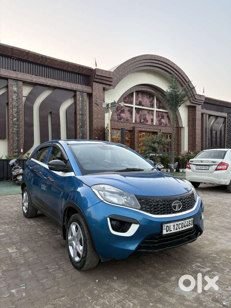 Tata Nexon