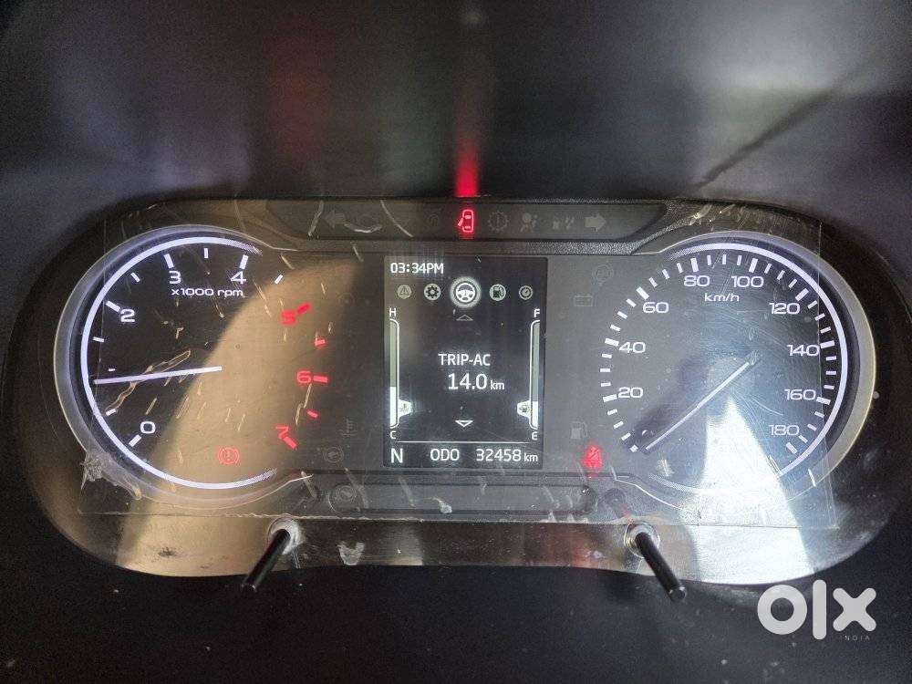 Mahindra Bolero Neo N10 (r), 2023, Diesel