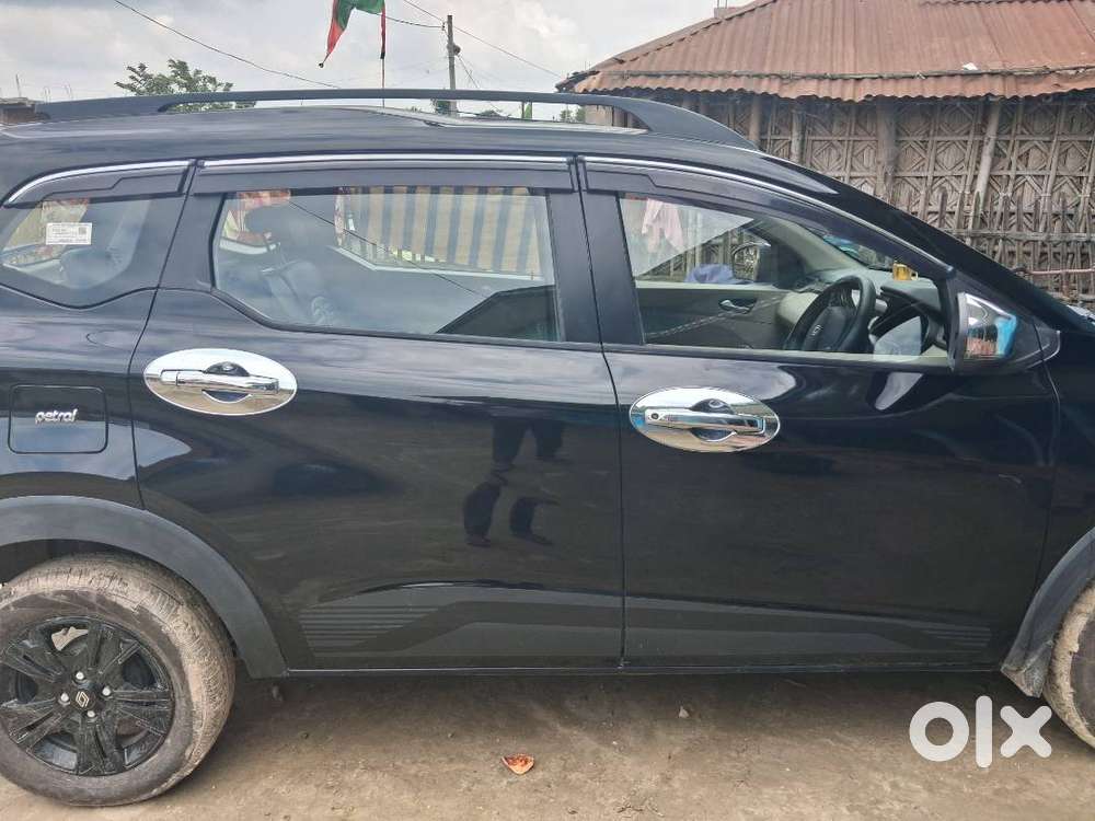 Renault Triber 2026 Petrol Well Maintained