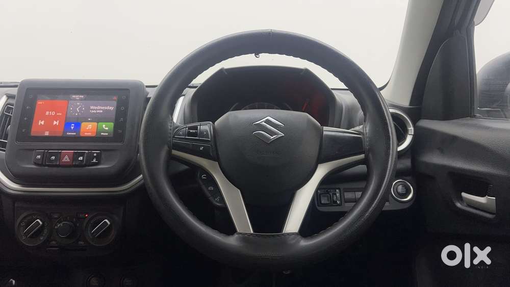 Maruti Suzuki Celerio 1.0 Zxi Plus Ags, 2021, Petrol