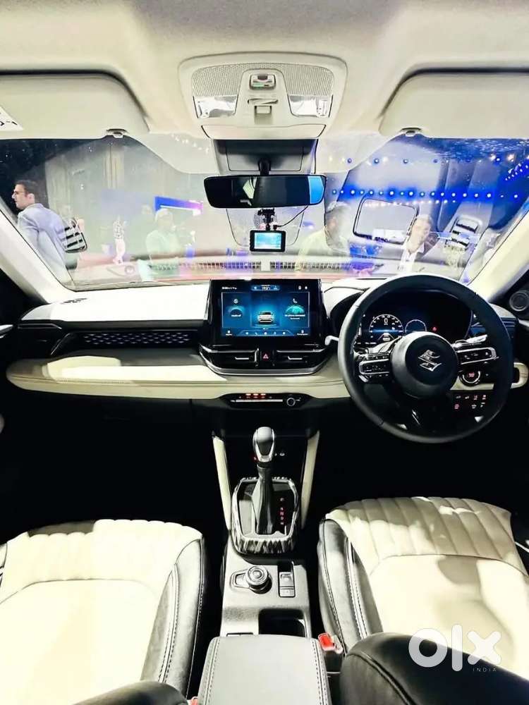 Maruti Suzuki Victoris 2026