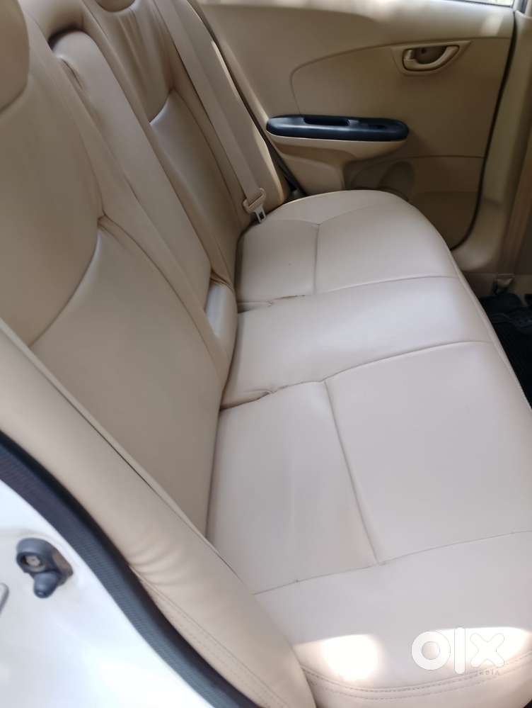 Honda Amaze 1.2 Smt I Vtec, 2015, Petrol