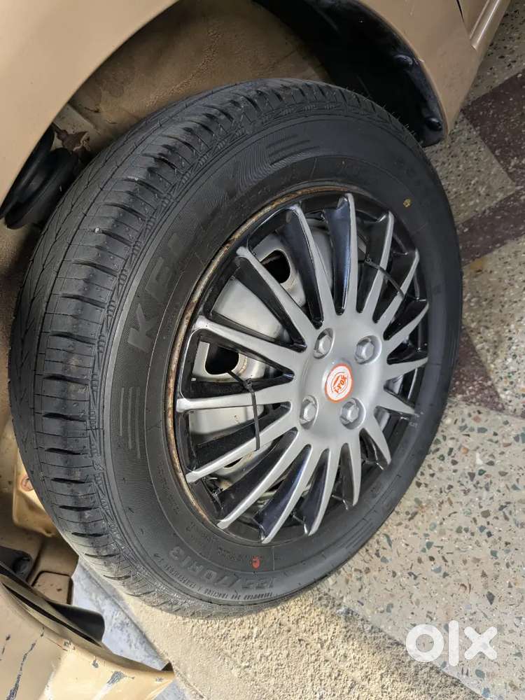 Zen Estilo Just 55k Kms Fc 2028