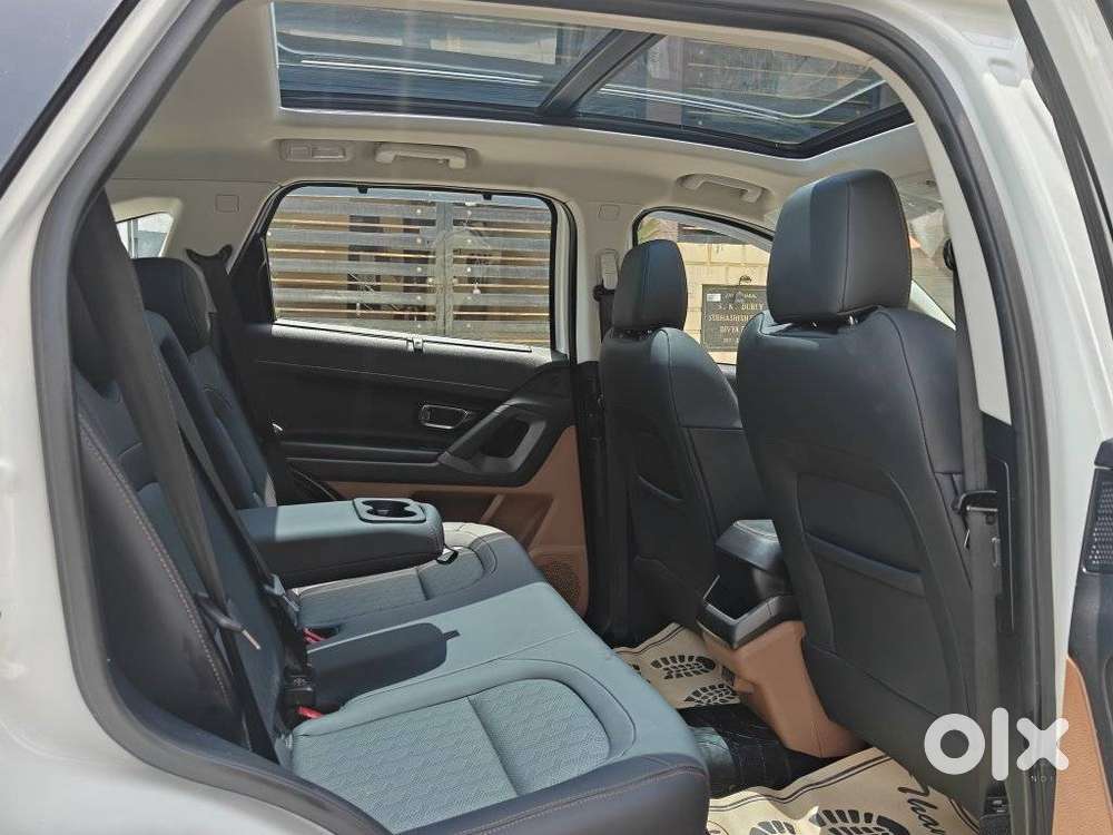Tata Harrier Adventure Plus, 2025, Diesel