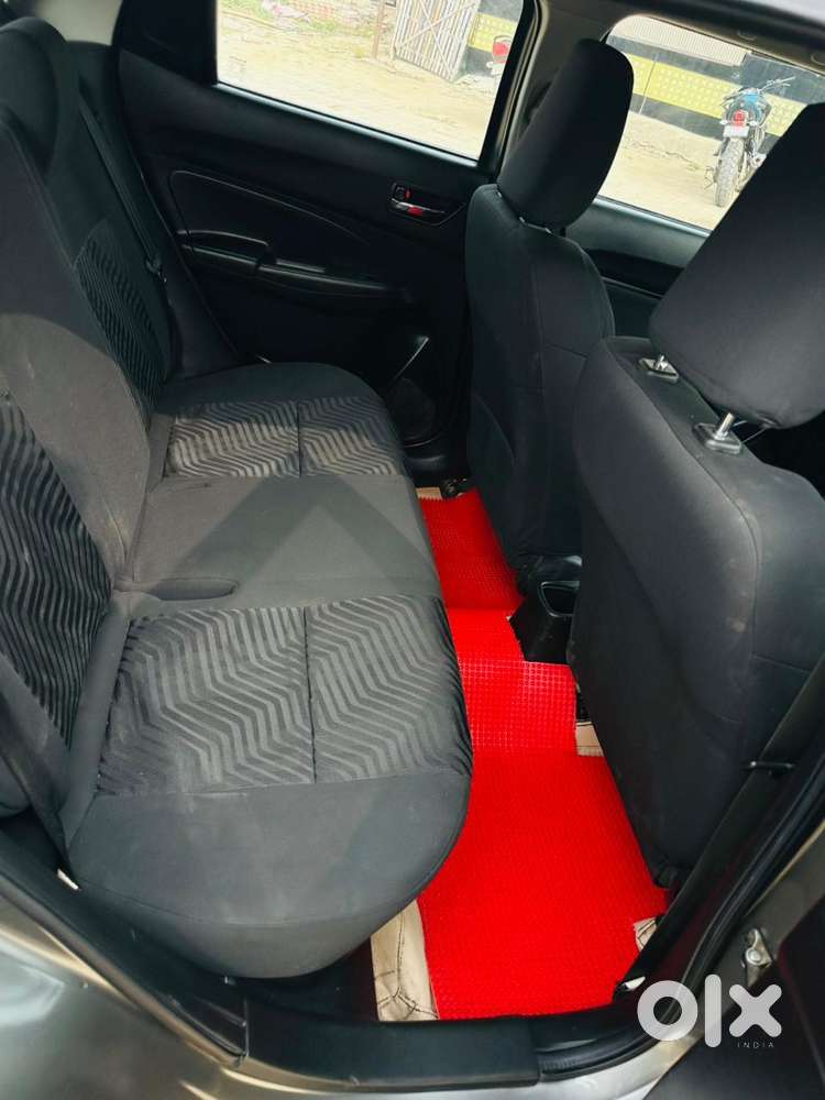 Maruti Suzuki Swift Vxi 2018, 2018, Petrol