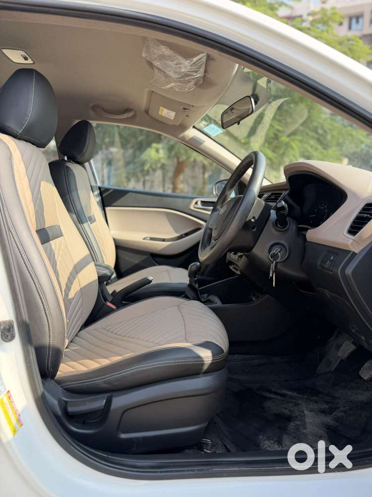 Hyundai Elite I20 Magna 1.2 Mt, 2017, Diesel