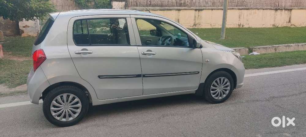 Maruti Suzuki Celerio Vxi(o), 2018, Petrol
