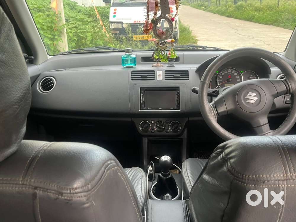 Maruti Suzuki 2009 Car