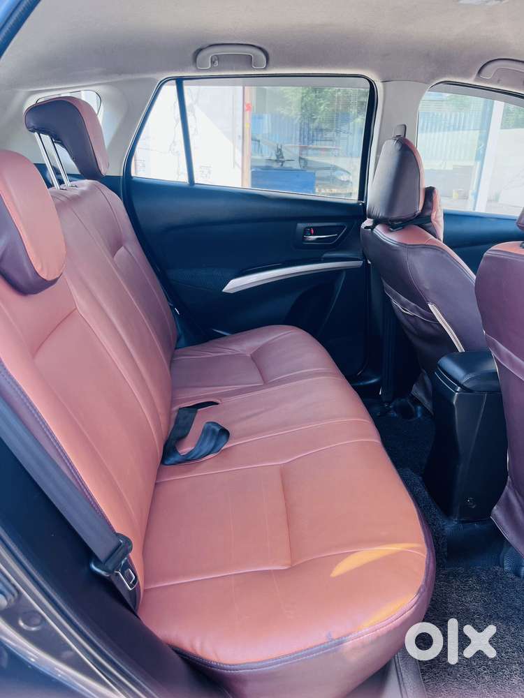 Maruti Suzuki S-cross 1.5 Delta, 2019, Diesel