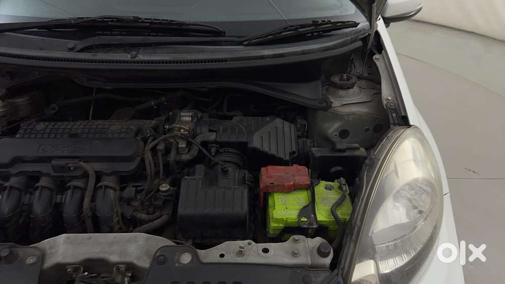 Honda Brio 1.2 Vx At, 2018, Petrol